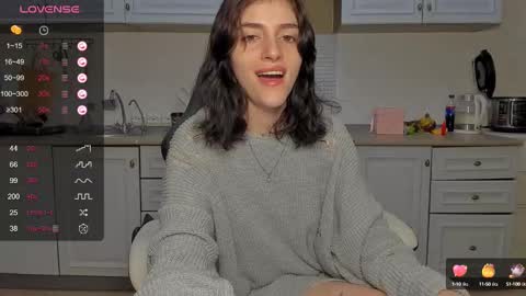 broosnica1 online show from February 2025 09:16:02 PM