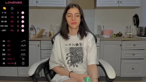 broosnica1 online show from February 2025 10:01:02 AM