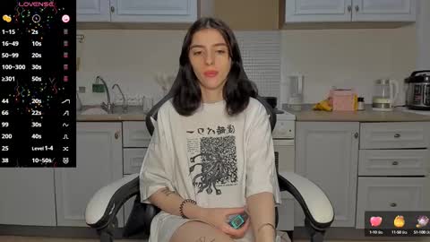 broosnica1 online show from February 2025 09:15:02 AM