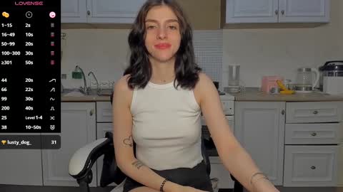 broosnica1 online show from February 2025 08:18:01 PM