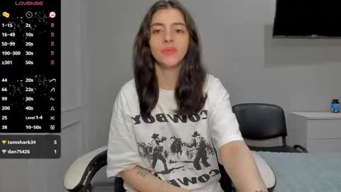 broosnica1 online show from October 2025 07:29:01 AM