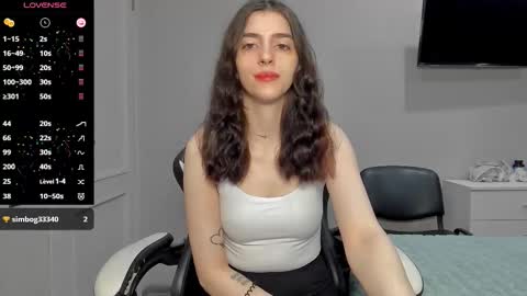 broosnica1 online show from November 2025 08:15:01 AM