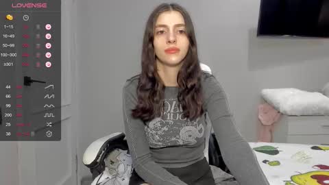 broosnica1 online show from February 2026 09:01:02 AM