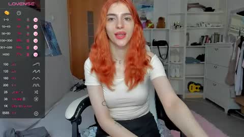 Snapshot of broosnica1 chatting on July 2026 07:02:01 AM broosnica1 online show from July 2026 07:02:01 AM
