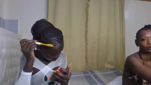 brown_sugar4 online show from April 2026 06:45:01 PM