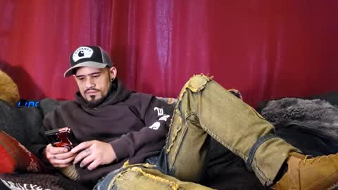 Snapshot of brownboyt chatting on October 2025 04:05:01 PM brownboyt online show from October 2025 04:05:01 PM