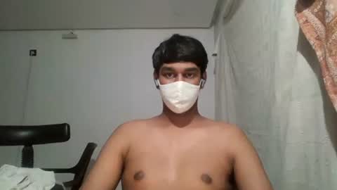 Snapshot of brownguy2505 chatting on January 2025 06:48:01 PM brownguy2505 online show from January 2025 06:48:01 PM