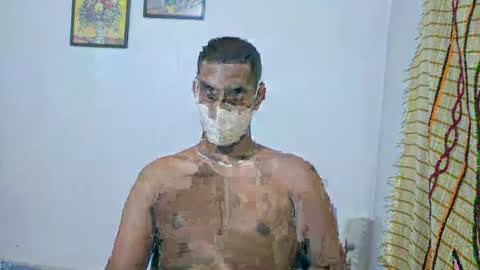 Snapshot of brownguy2505 chatting on October 2025 03:07:01 PM brownguy2505 online show from October 2025 03:07:01 PM