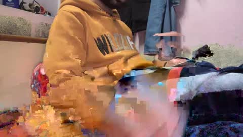 Snapshot of brownie_cake chatting on January 2025 06:37:02 PM brownie_cake online show from January 2025 06:37:02 PM