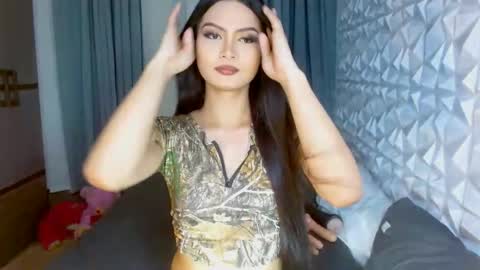 Roberta  GODDESS OF PLEASURE AND SEXUALDESIRE   online show from March 2025 10:02:01 AM