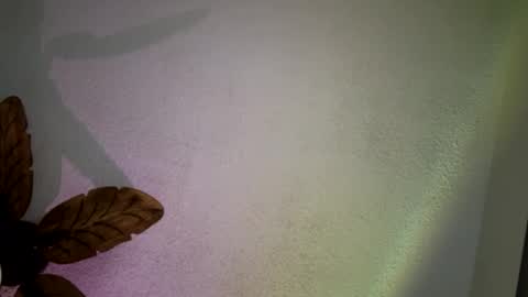 EtherealLilac online show from March 2025 03:23:02 PM