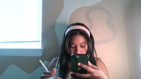 Brownsuagrcutie online show from April 2026 07:31:02 PM