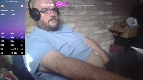 Brozif online show from September 2025 07:41:01 PM