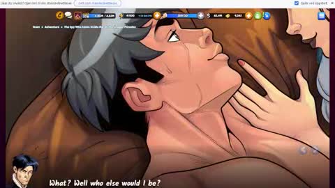 Brsrkr online show from November 2025 08:03:02 AM