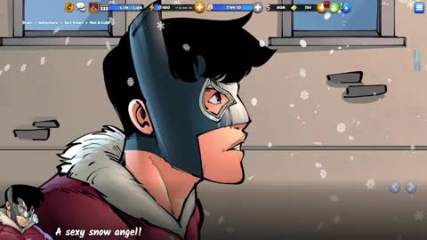 Brsrkr online show from February 2026 09:14:01 AM