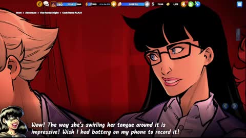 Brsrkr online show from April 2026 07:03:01 AM