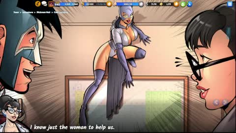 Brsrkr online show from April 2026 08:04:02 AM