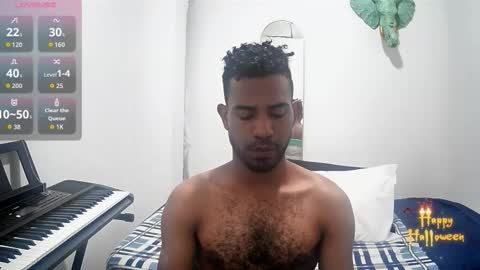 bruce_1111 online show from October 2025 08:32:01 PM