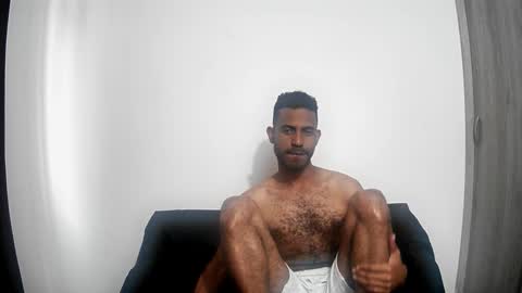 bruce_1111 online show from March 2026 06:33:01 PM