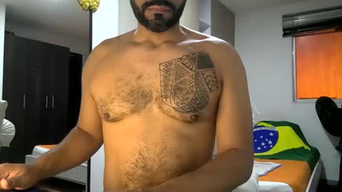 Snapshot of bruce_bigg chatting on January 2025 12:54:02 PM Bruce online show from January 2025 12:54:02 PM