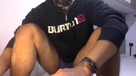 Snapshot of bruce_bigg chatting on March 2025 10:42:01 PM Bruce online show from March 2025 10:42:01 PM