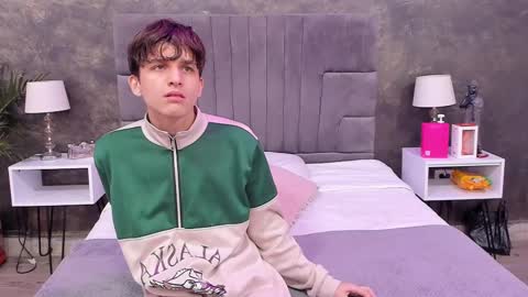 Bruce Hans online show from February 2025 11:42:02 AM