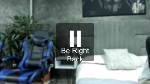 Bruce Hans online show from October 2025 11:31:02 AM