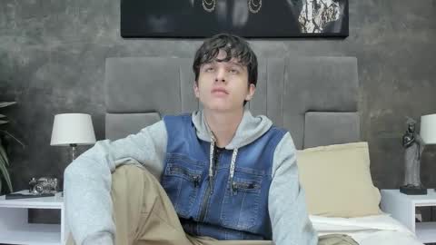 Bruce Hans online show from October 2025 11:42:02 AM