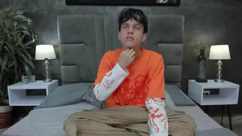 Bruce Hans online show from February 2026 11:39:02 AM