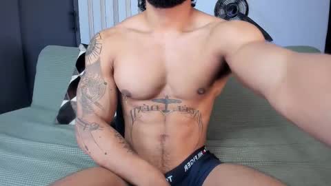 bruce roldan online show from March 2025 09:25:02 AM