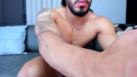 bruce roldan online show from February 2026 06:39:02 PM