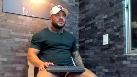 brucedallas online show from February 2026 01:04:01 AM