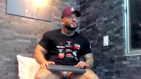 brucedallas online show from March 2026 01:23:01 AM