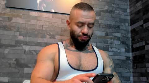 brucedallas online show from June 2026 12:57:02 AM