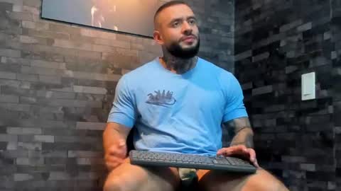 Snapshot of brucedallas chatting on July 2026 03:34:01 AM brucedallas online show from July 2026 03:34:01 AM