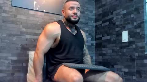 Snapshot of brucedallas chatting on July 2026 12:06:02 AM brucedallas online show from July 2026 12:06:02 AM
