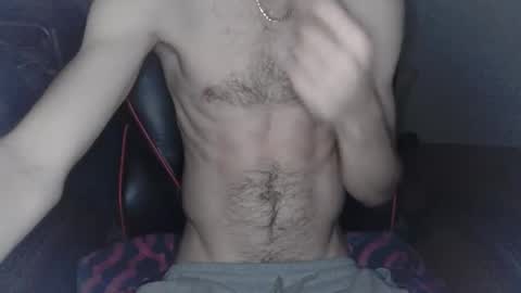 Bruce online show from December 2024 08:53:01 PM