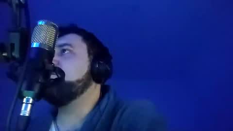 Bruce online show from December 2024 12:55:02 AM