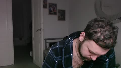 Bruce online show from January 2025 08:22:01 PM