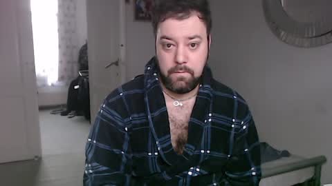 Bruce online show from January 2025 08:14:01 AM