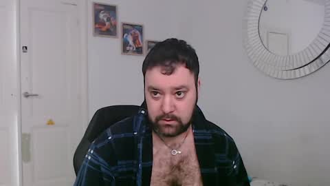 Bruce online show from March 2025 10:19:01 AM