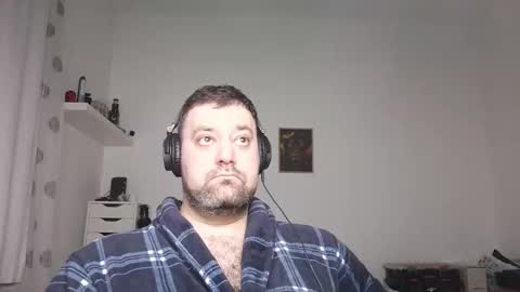 Bruce online show from February 2026 08:54:01 PM