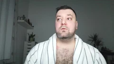 Snapshot of brucemf chatting on March 2026 06:35:02 PM Bruce online show from March 2026 06:35:02 PM