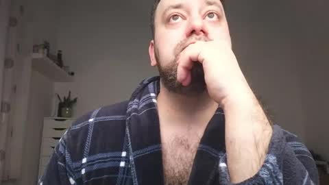 Snapshot of brucemf chatting on April 2026 07:33:02 PM Bruce online show from April 2026 07:33:02 PM