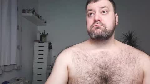 Snapshot of brucemf chatting on April 2026 07:47:02 PM Bruce online show from April 2026 07:47:02 PM