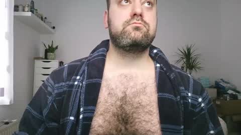 Snapshot of brucemf chatting on April 2026 05:07:01 PM Bruce online show from April 2026 05:07:01 PM