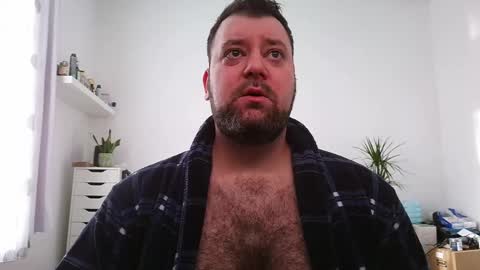 Snapshot of brucemf chatting on April 2026 06:51:02 AM Bruce online show from April 2026 06:51:02 AM