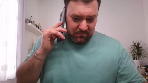 Snapshot of brucemf chatting on May 2026 02:45:01 PM Bruce online show from May 2026 02:45:01 PM