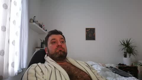 Snapshot of brucemf chatting on May 2026 05:21:02 PM Bruce online show from May 2026 05:21:02 PM