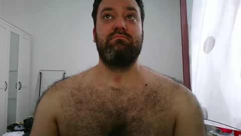Snapshot of brucemf chatting on May 2026 05:32:02 PM Bruce online show from May 2026 05:32:02 PM